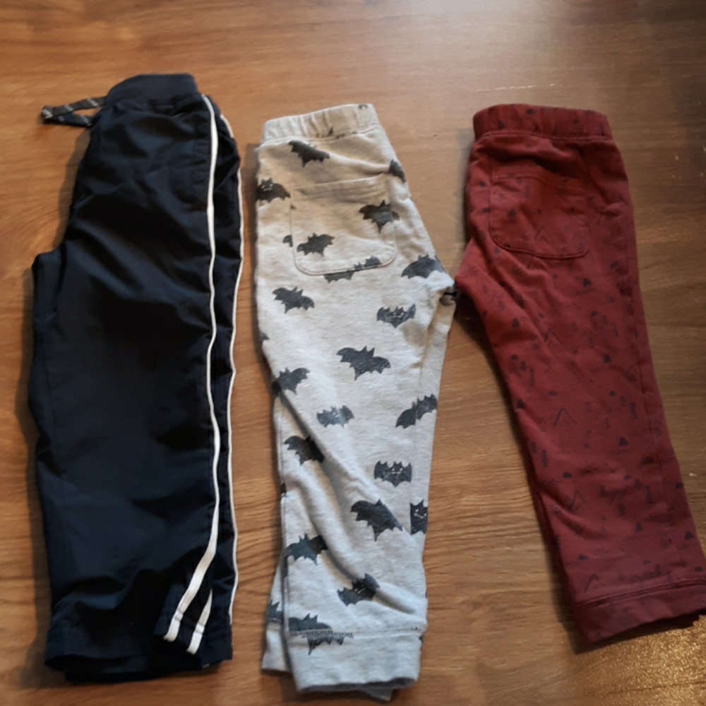Sweatpants